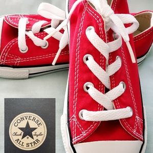 NEW CONVERSE Chuck Taylor Kicks